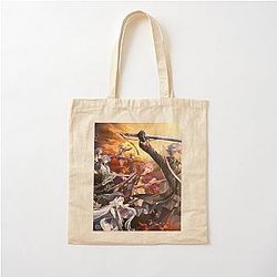 Legend of Heroes - Trails of Cold Steel Cotton Bag