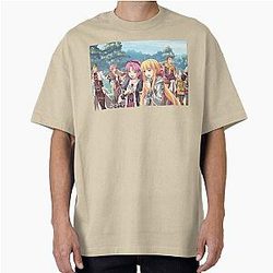 Legend of Heroes - Trails of Cold Steel T-Shirt
