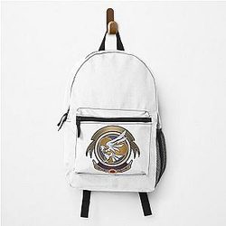 Liberi Kingdom Crest Legend of Heroes Trails of Cold Steel IV backpack