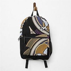 Liberi Crest - Legend of Heroes Trails in the Sky SC Backpack