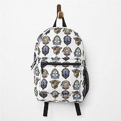 Pack Kiseki Series Legend of Heroes Trails of Cold Steel Backpack