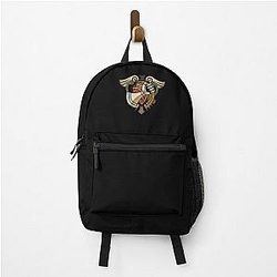Bracer Emblem - Legend of Heroes Trails in the Sky Backpack