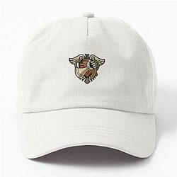 Bracer Emblem - Legend Of Heroes Trails In The Sky Dad Hat