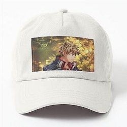 The Legend of Heroes: Trails of Cold Steel - Cover Image Dad Hat