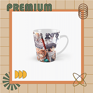 The Legend Of Heroes Mugs