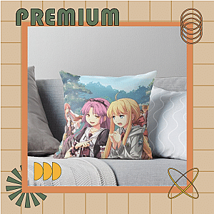The Legend Of Heroes Pillows Cover