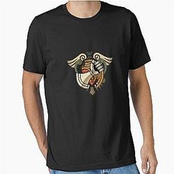 Bracer Emblem - Legend of Heroes Trails In Sky Essential T-Shirt