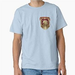Thors Military Academy - Legend of Heroes - Trails of Cold Steel IV T-Shirt