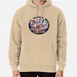 The Legend of Heroes: Trails in the Sky Pullover Hoodie