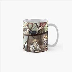 Bracer Guild Legend of Heroes Trails of Cold Steel IV Classic Mug