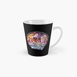 THE LEGEND OF A HERO IN CIRCLE II Mug