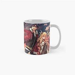 Main Cover of The Legend of Heroes Trails Erebonia Arc Classic Mug