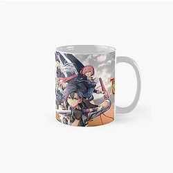 Legend of Heroes - Trails of Cold Steel Classic Mug