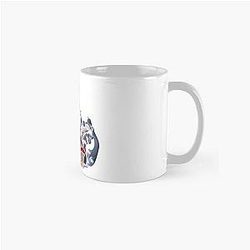 Trails Erebonia Arc to Azure - The Legend of Heroes Classic Mug
