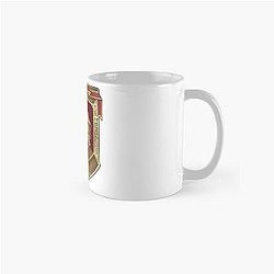 Thors Military Academy Crest Legend of Heroes Trails of Cold Steel IV Classic Mug