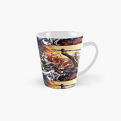 Legend of Heroes - Trails of Cold Steel Tall Mug