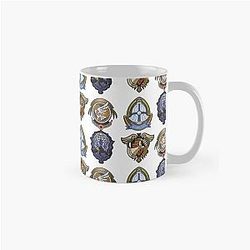 Pack Kiseki Series Legend of Heroes Trails of Cold Steel Classic Mug