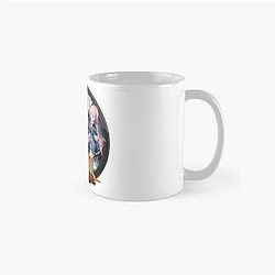 Trails of Cold Steel III Classic Mug