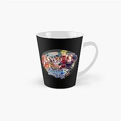 The Legend of Heroes in The Circle III Tall Mug