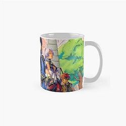 Kuro no Kiseki - Legend of Heroes Classic Mug