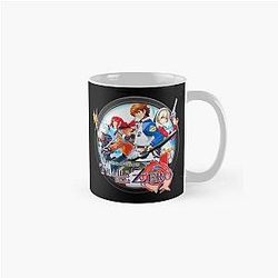 THE LEGEND OF HERO VII Classic Mug