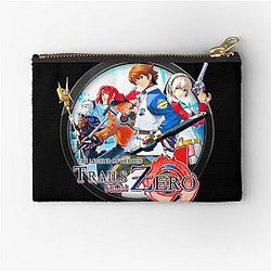 The Legend of Heroes in Circle VII Pouch