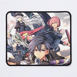 Legend of Heroes Trails of Cold Steel 3 Mouse Pad