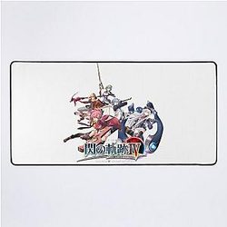 Trails: Erebonia Arc to Azure - The Legend of Heroes Desk Mat