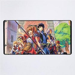 Kuro no Kiseki - Legend of Heroes Desk Mat