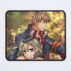 The Legend of Heroes: Trails of Cold Steel Cover Image Mouse Pad