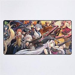 High Resolution Cover of The Legend of Heroes Trails Erebonia Arc Desk Mat