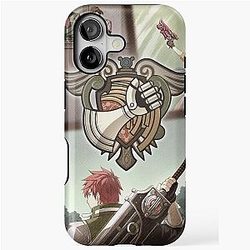 Bracer Guild - Legend of Heroes Trails of Cold Steel IV iPhone Case