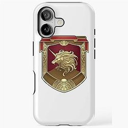 Thors Military Academy - Legend of Heroes Trails of Cold Steel IV iPhone Case