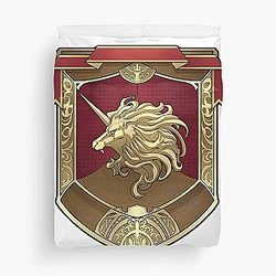 Thors Military Academy - Legend of Heroes Trails of Cold Steel IV Duvet Cover