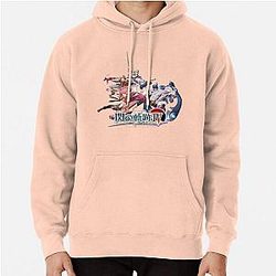 Trails Erebonia Arc to Azure The Legend of Heroes Pullover Hoodie
