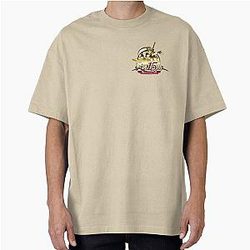 15th Anniversary Kiseki Series Legend of Heroes Trails of Cold Steel Oversized T-Shirt