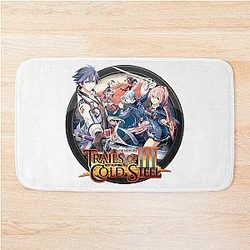 Trails in the Sky
The Legend of Heroes: Trails of Cold Steel III
Bath Mat