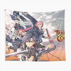 Legend of Heroes - Trails of Cold Steel III Tapestry