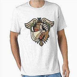 Bracer Emblem Legend Of Heroes Trails In The Sky Essential T-Shirt