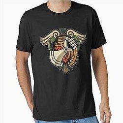 Bracer Emblem - Legend of Heroes: Trails in the Sky Classic Essential T-Shirt