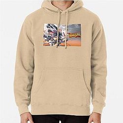 Legend of Heroes - Trails of Cold Steel 3 Pullover Hoodie 
                    Legend of Heroes - Trails of Steel 3 Hoodie