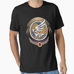 Liberi Crest - Legend of Heroes Trails in the Sky Essential T-Shirt