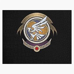 Liberi Crest - Legend of Heroes Trails in the Sky SC Jigsaw Puzzle