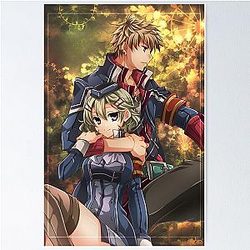 The Legend of Heroes: Trails of Cold Steel