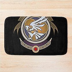 Liberi Crest - Legend of Heroes Trails in the Sky SC Bath Mat