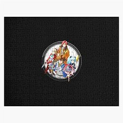 The Legend of Heroes in Circle VIII Jigsaw Puzzle