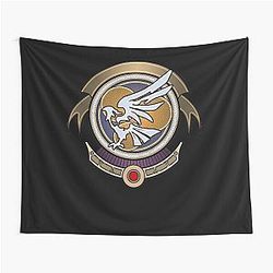 Liberl Crest - Legend of Heroes Trails in the Sky SC Tapestry