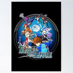 The Legend of Heroes in The Circle X