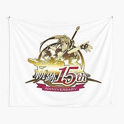 15th Anniversary - Kiseki Series - Legend of Heroes - Trails of Cold Steel