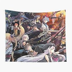 Main Cover Art of Legend of Heroes - Trails in Erebonia Arc
